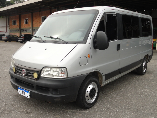 Van Image 1
