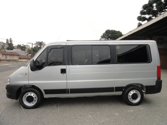 Van Image 1